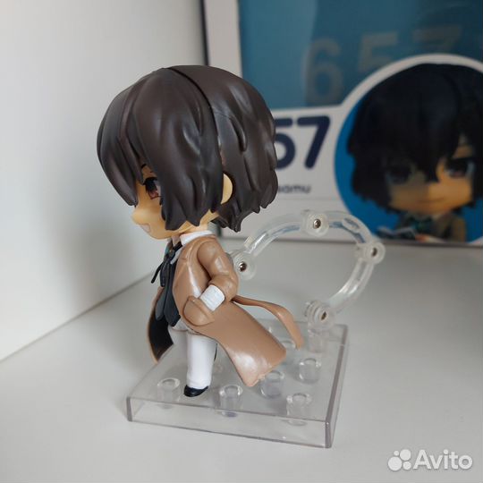 Фигурка Осаму Дазай