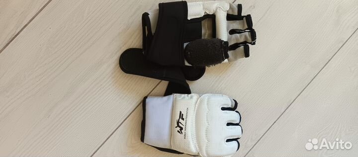 Кимоно для карате детское