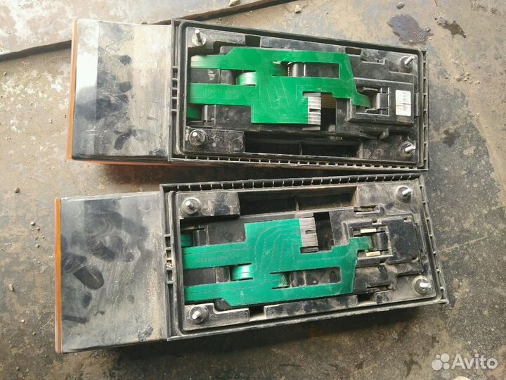 Стопари, ручки