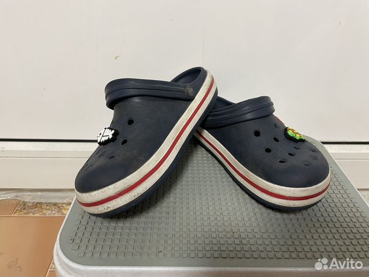 Crocs сабо и сандали с13