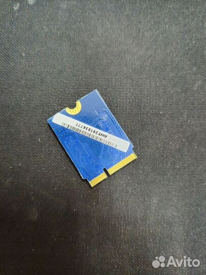 Адаптер WI-FI Intel AX200D2WL