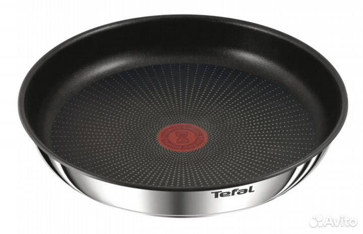 Оригинал Tefal Ingenio Emotion набор сковородок