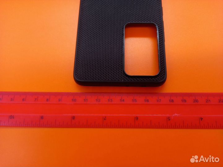 34055 Чехол nillkin для Xiaomi Mi 12 Pro