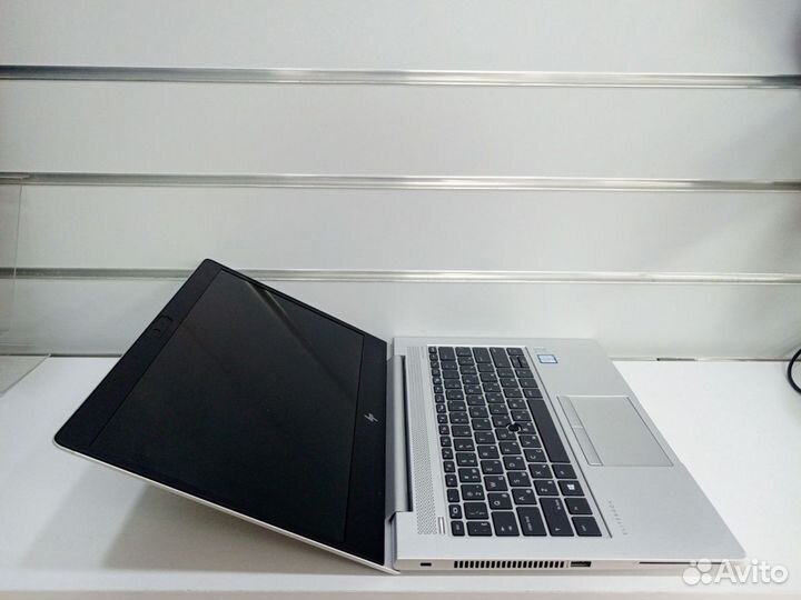 Ноутбук hp elitebook 830 g5