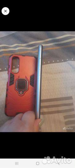 realme Narzo 30, 6/128 ГБ