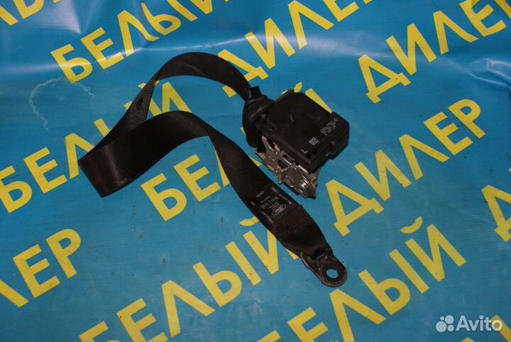 Передний ремень безопасности Ford Focus 2