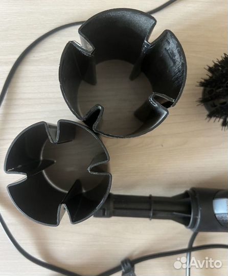 Фен babyliss pro 800 на ремонт или запчасти