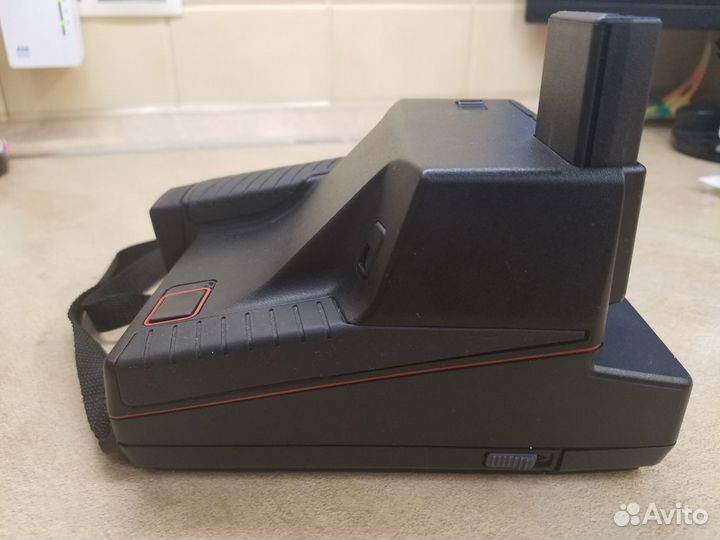 Фотоаппарат Polaroid Impulse Portrait