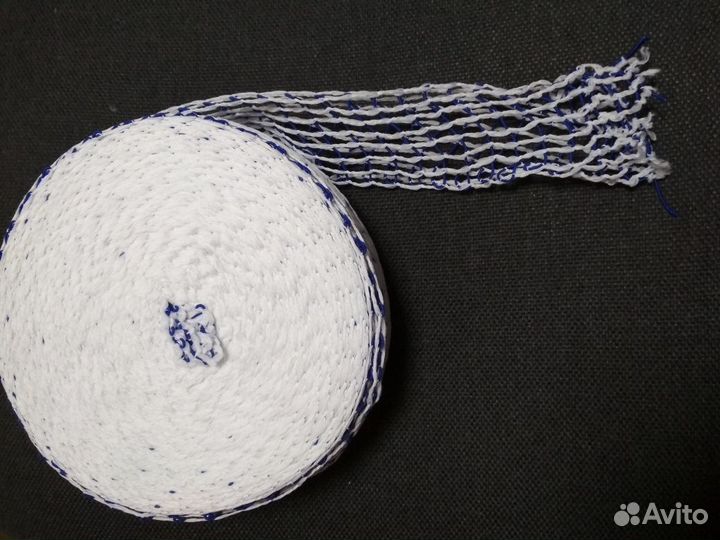 Сетка формовочная для колбас и копчения