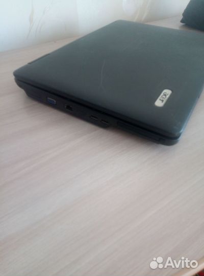 Ноутбук acer