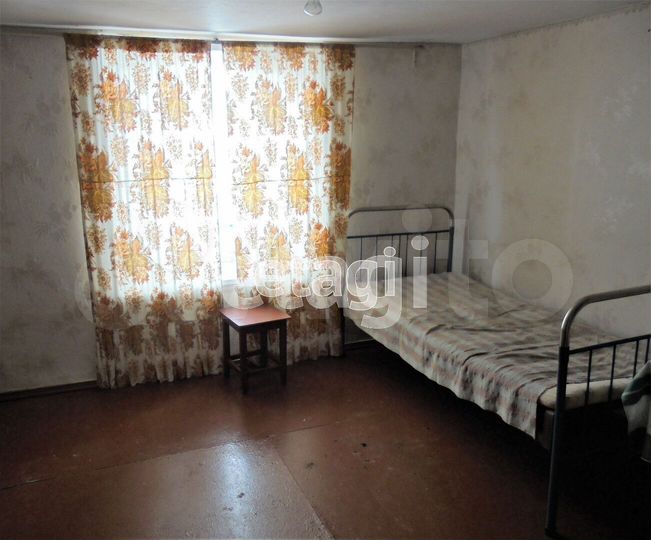 Дом 125,9 м² на участке 50 сот.