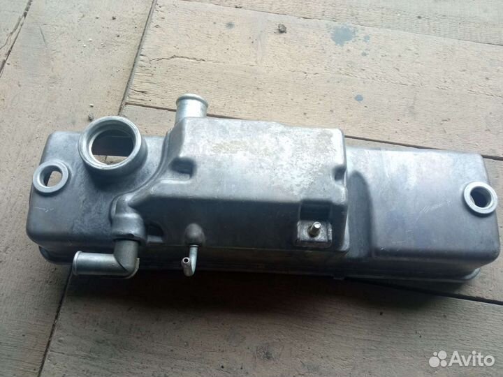 Клапаная крышка