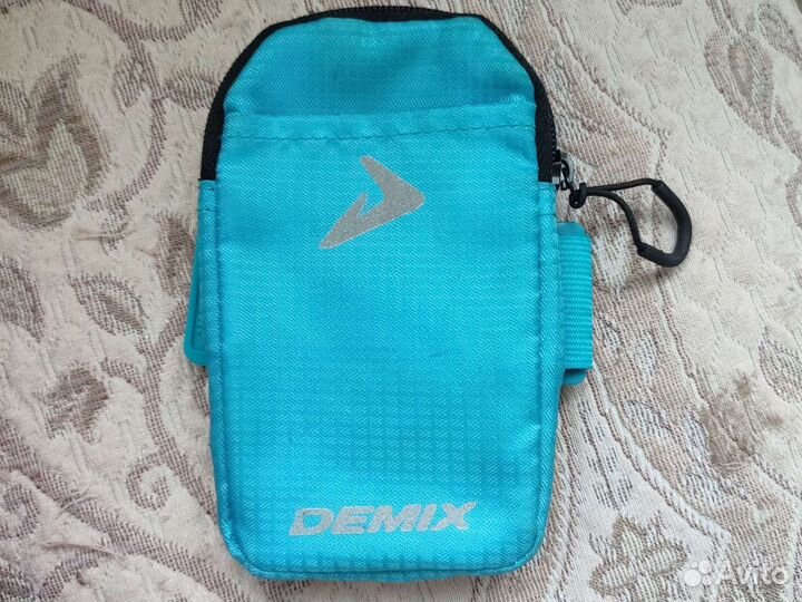 Сумка чехол для телефона на руку