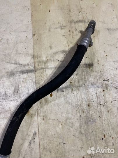 Трубка кондиционера Mercedes-Benz E-Class W212