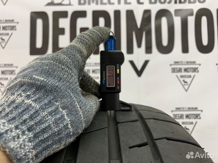 Резина лето Accelera iota-ST68 255/50 R20 109V