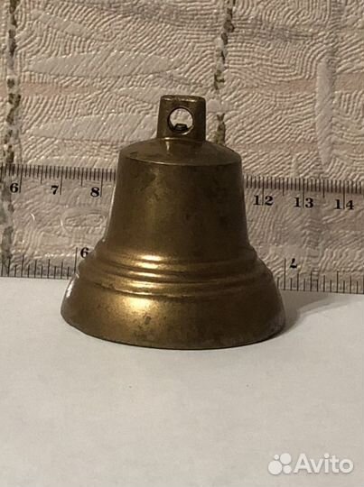 Колокольчик