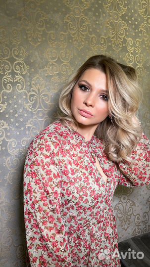 Визажист /стилист по волосам