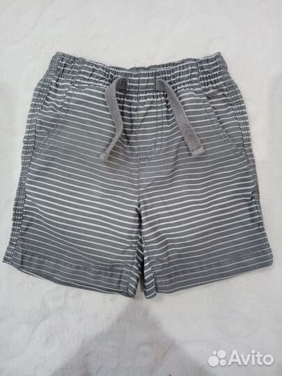 Одежда для мальчика до 1 года в отличном состоянии