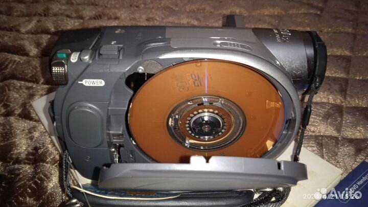 Видео камера sony. и фотоаппарат