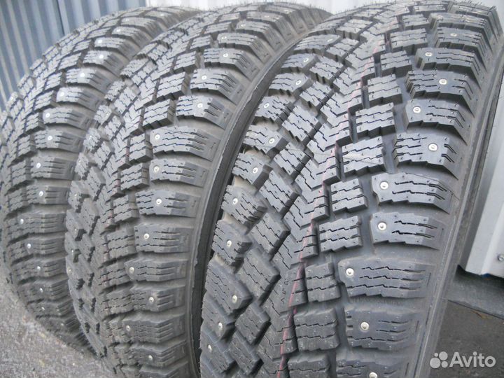 Nokian Tyres Hakkapeliitta LT 225/75 R16 115Q