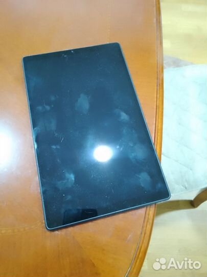 Планшет lenovo tab m10 hd на 64 г