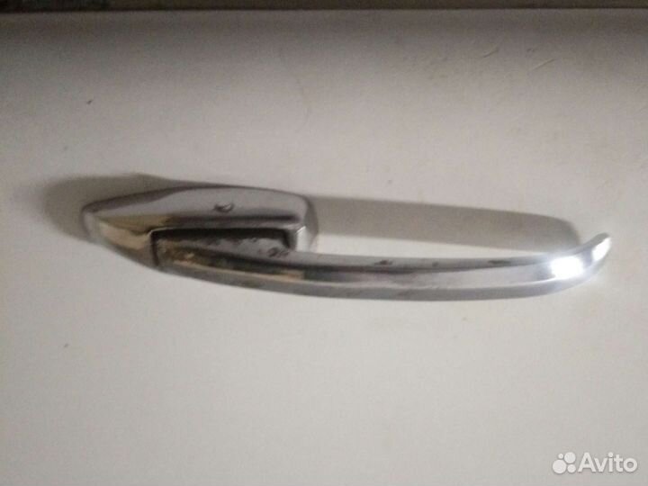 Холодильник Мир СССР