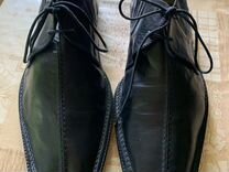 Туфли мужские Giampieronicola (Италия) 45 размер