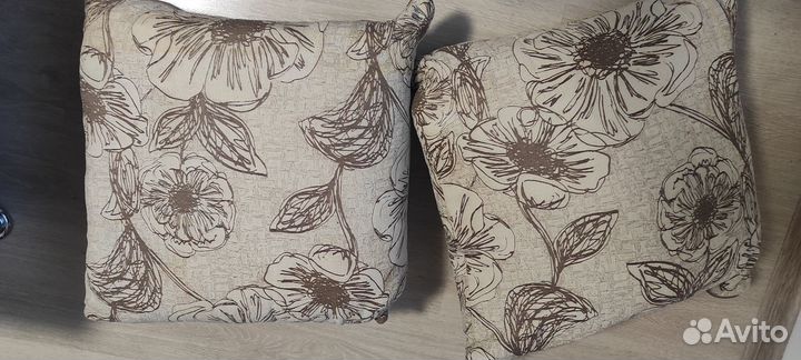 Декоративные подушки