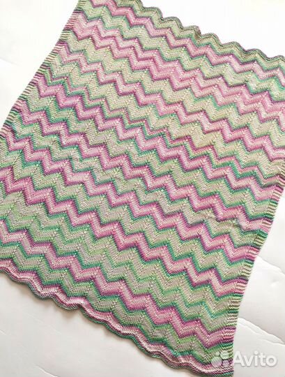 Плед детский