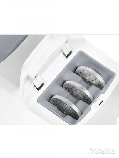 Мясорубка bosch 1800w