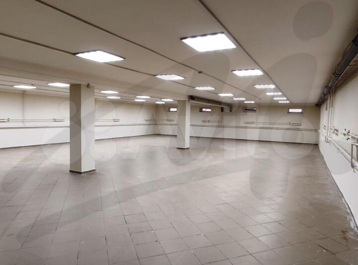 Сдам помещение свободного назначения, 230 м²