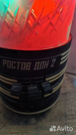 Цветомузыка Светомузыка СССР