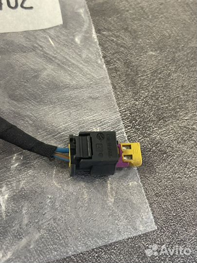 07P973702 VAG Разъем