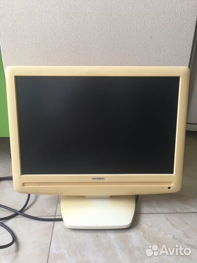 Телевизор toshiba