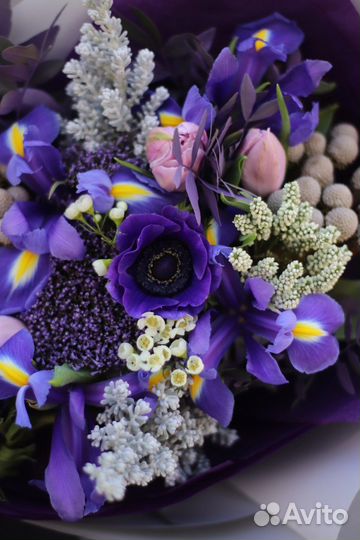 Цветы розы и букеты с доставкой 24