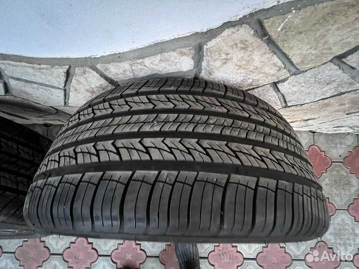 Altenzo Sports Navigator 285/50 R20