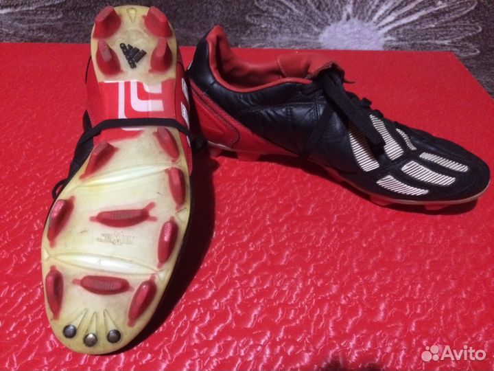 Бутсы Adidas