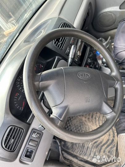 Руль Kia Rio седан 1.5 A5D 2001