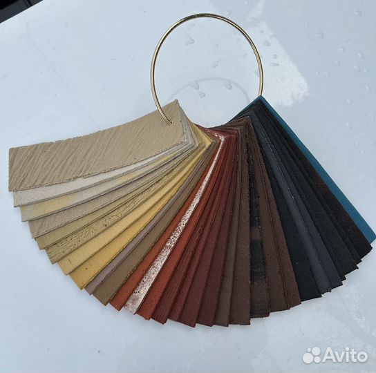 Гибкий кирпич цокольный