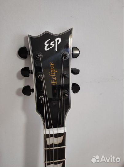 Esp eclipse