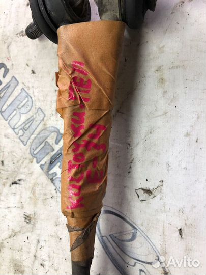 Стойки стабилизатора передняя bmw e 34