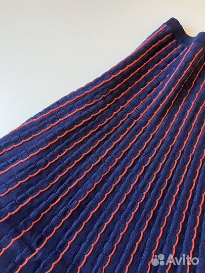 Юбка Zara xs бандажная