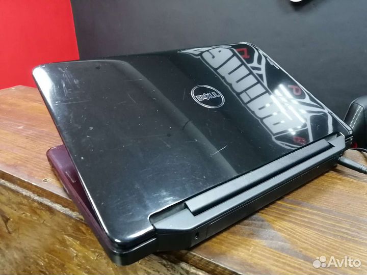 Ноутбук для учебы и работы i3/4Gb/500Gb