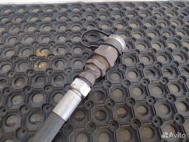 Шланг гидравлики Mercedes-Benz Axor