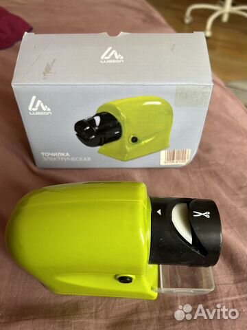 Точилка электрическая для ножей