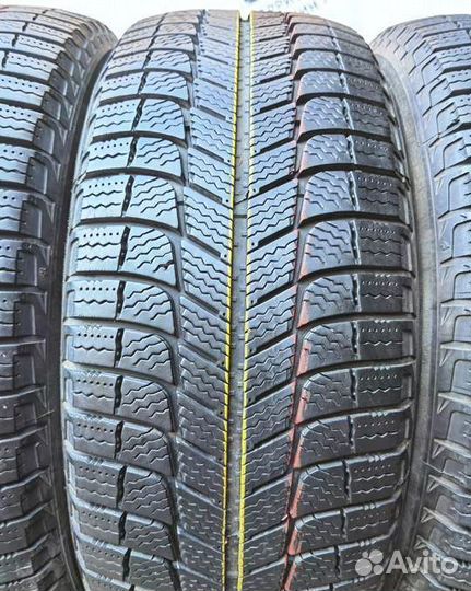 Michelin X-Ice XI3 205/55 R16 94H