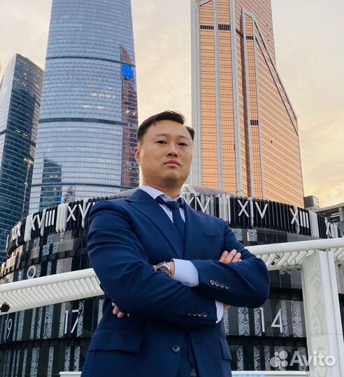 Адвокат по уголовным делам