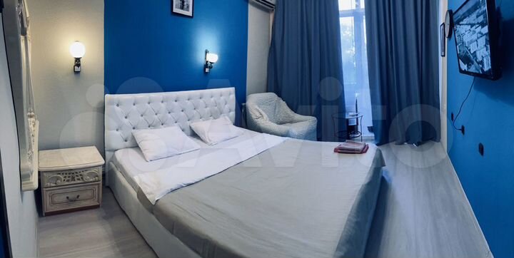 1-к. квартира, 21 м², 3/8 эт.