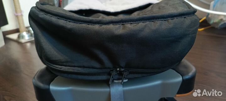 Автолюлька от 0 с базой