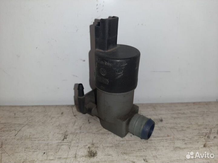 Насос омывателя Nissan Qashqai Vi HR16DE 2007